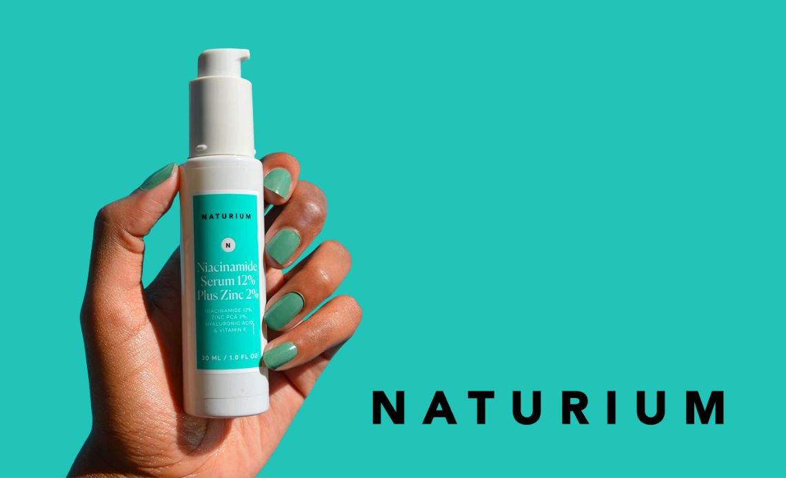 The Naturium Effect How This Brand Is Redefining The Skincare Industry