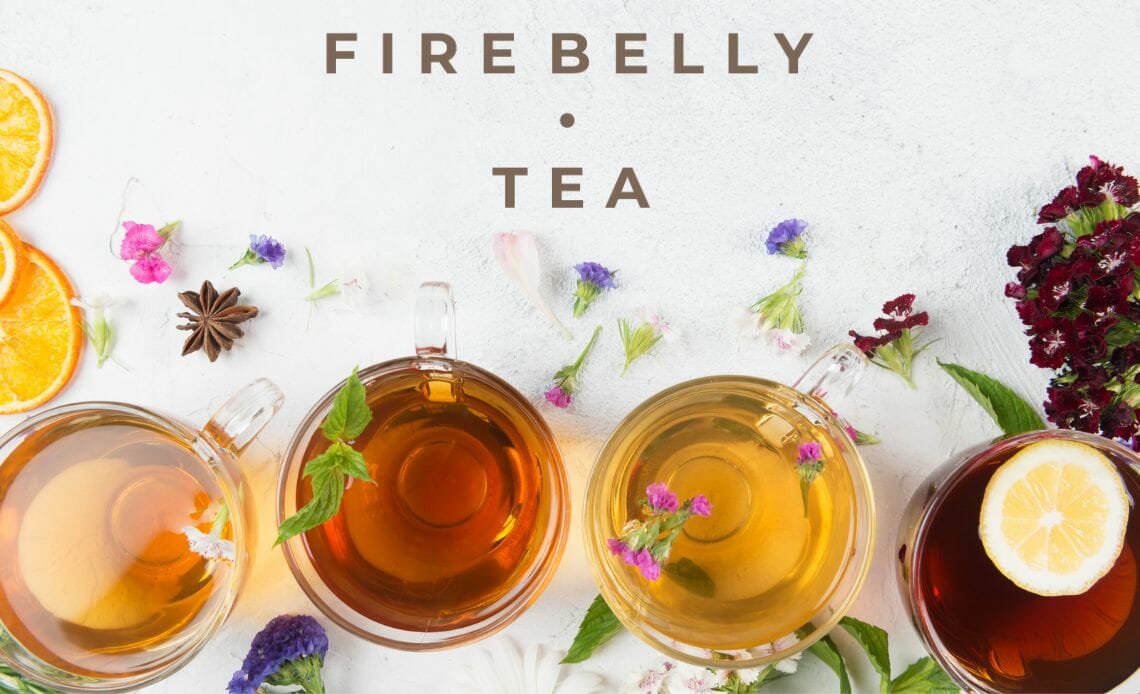 Firebelly Tea
