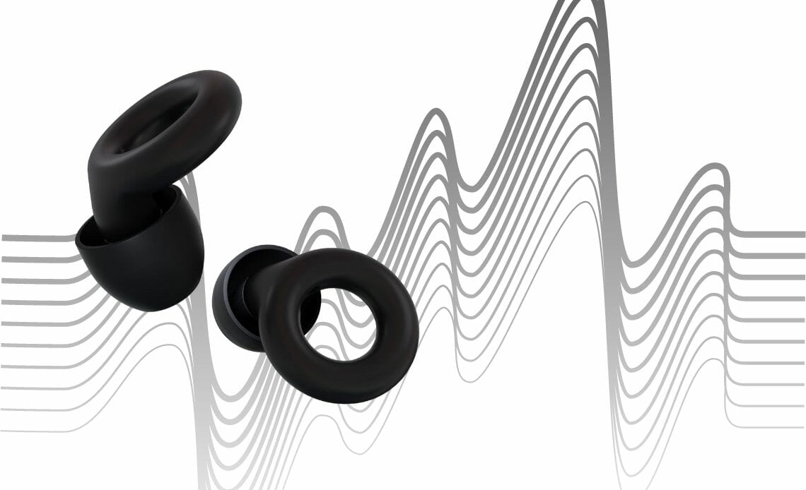 Loop earplugs