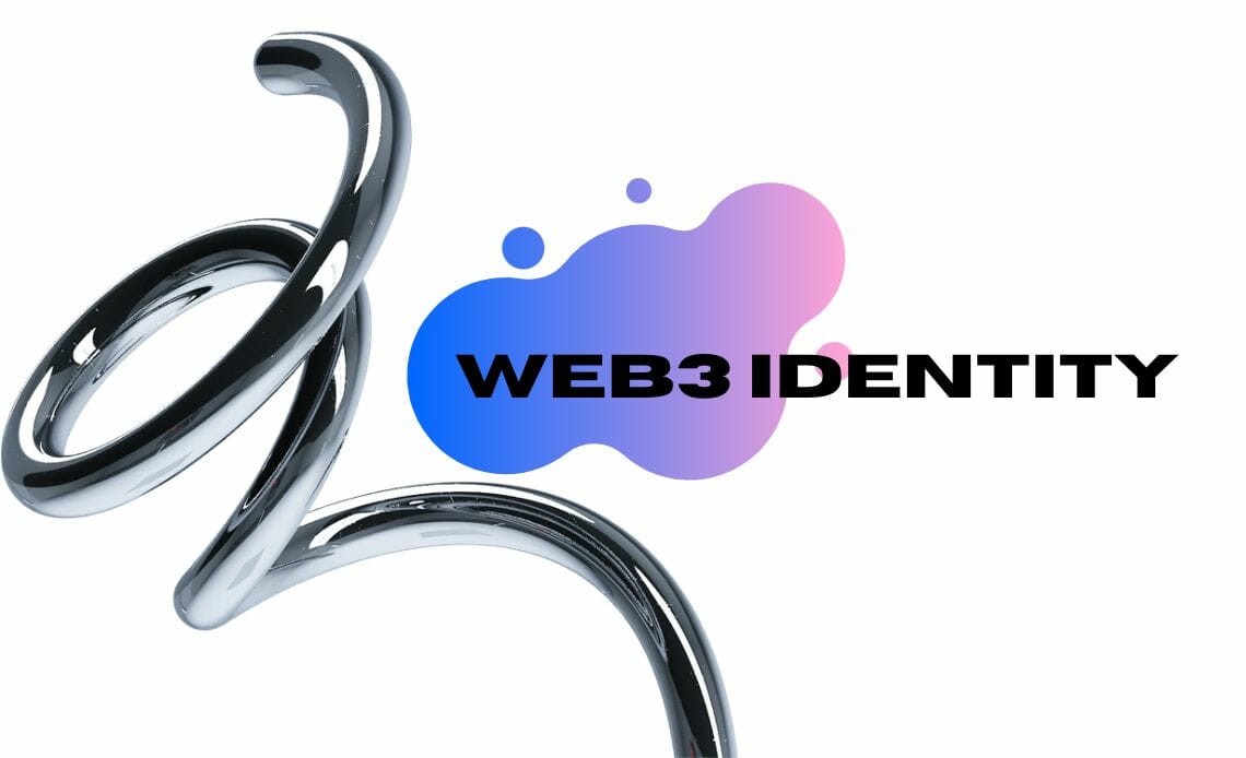 Web3 Identity