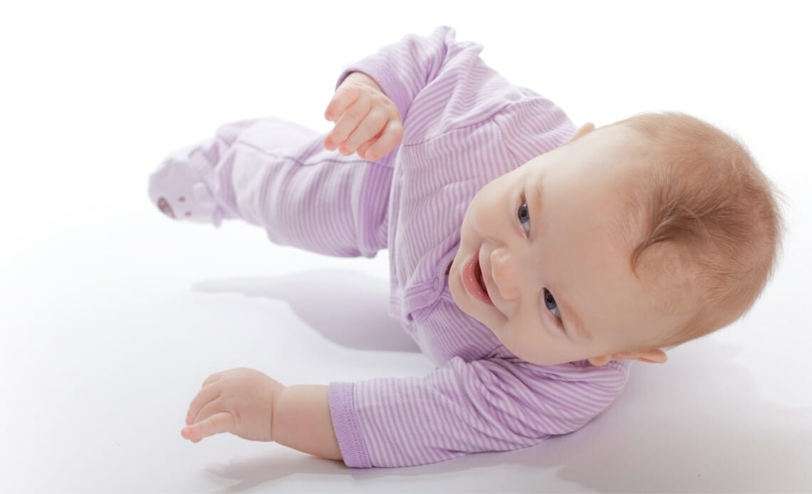 Bamboo Baby Clothes